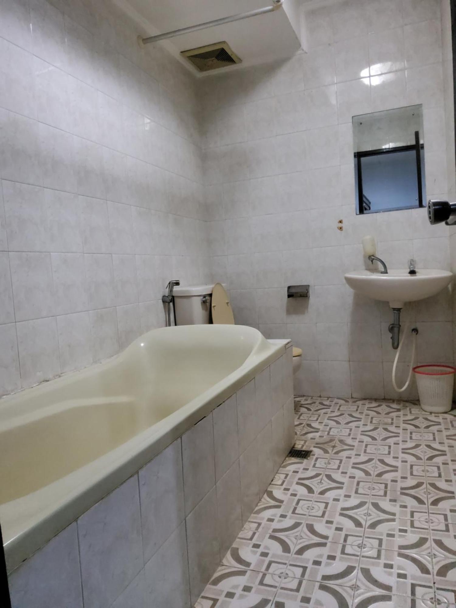 Hotel Kumala Samudra Cikakak المظهر الخارجي الصورة