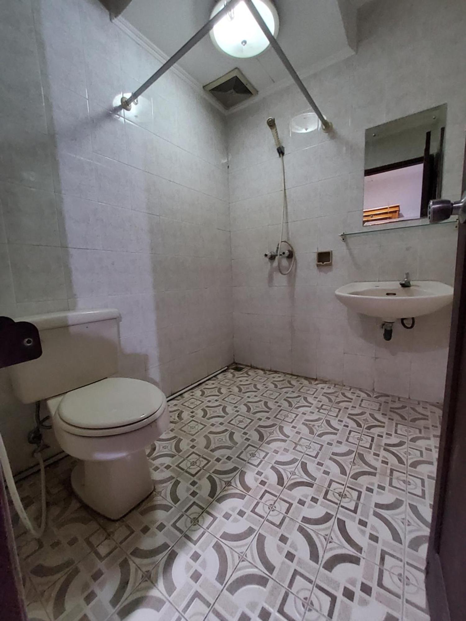 Hotel Kumala Samudra Cikakak المظهر الخارجي الصورة